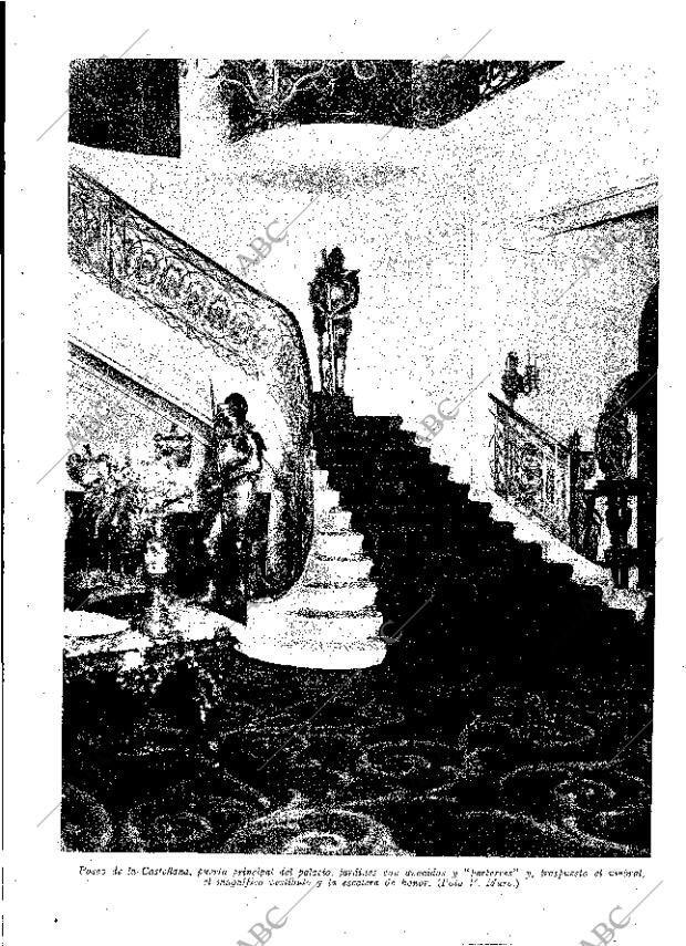 ABC MADRID 08-11-1931 página 25