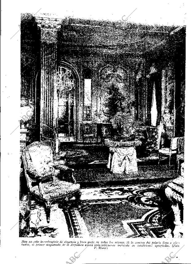 ABC MADRID 08-11-1931 página 27