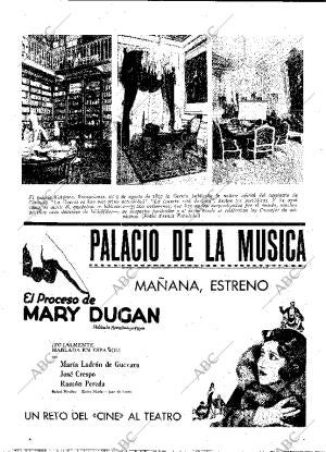 ABC MADRID 08-11-1931 página 28