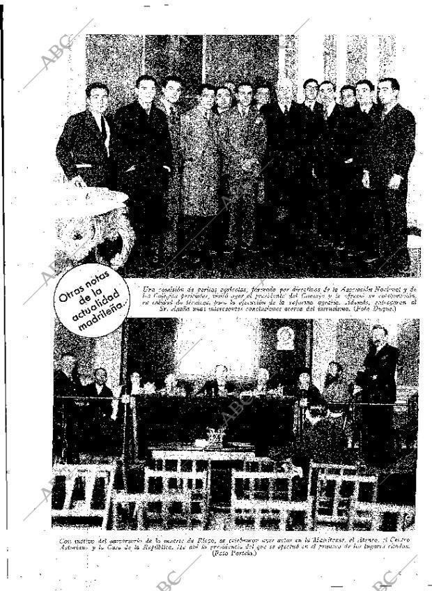ABC MADRID 08-11-1931 página 29