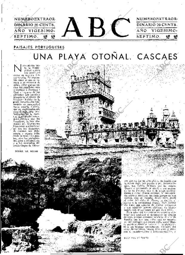 ABC MADRID 08-11-1931 página 3
