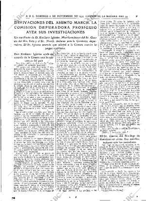 ABC MADRID 08-11-1931 página 33
