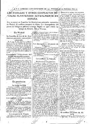 ABC MADRID 08-11-1931 página 37