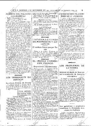 ABC MADRID 08-11-1931 página 40