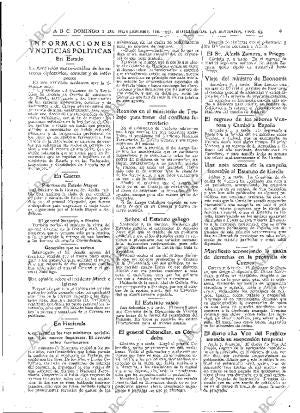 ABC MADRID 08-11-1931 página 45