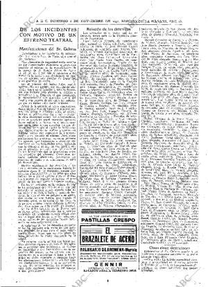 ABC MADRID 08-11-1931 página 47