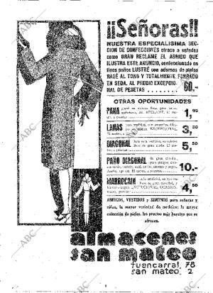 ABC MADRID 08-11-1931 página 48