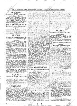 ABC MADRID 08-11-1931 página 54
