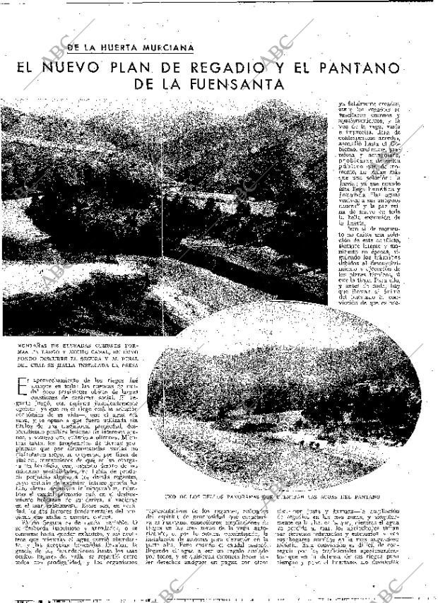 ABC MADRID 08-11-1931 página 6