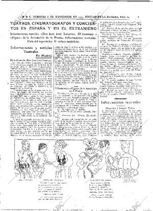 ABC MADRID 08-11-1931 página 62