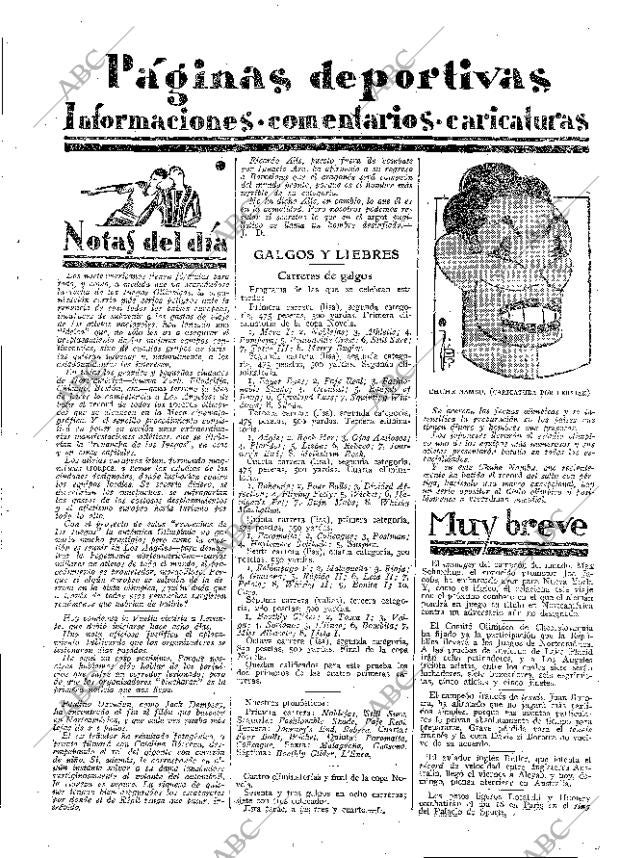 ABC MADRID 08-11-1931 página 65