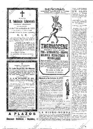 ABC MADRID 08-11-1931 página 70