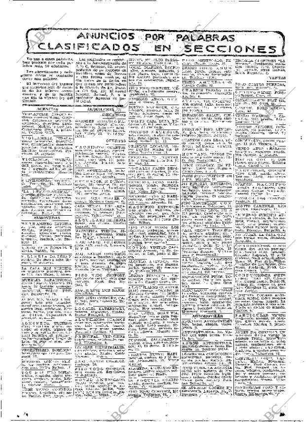 ABC MADRID 08-11-1931 página 72