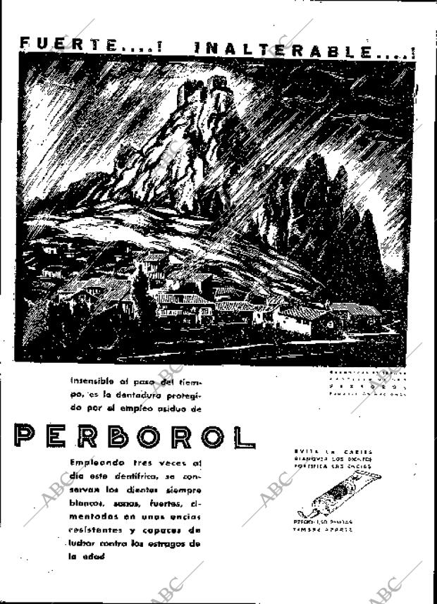 BLANCO Y NEGRO MADRID 08-11-1931 página 10