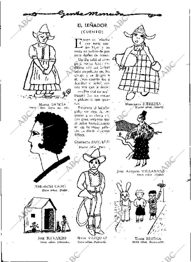 BLANCO Y NEGRO MADRID 08-11-1931 página 106