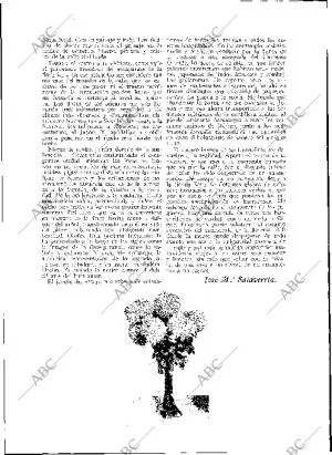 BLANCO Y NEGRO MADRID 08-11-1931 página 14