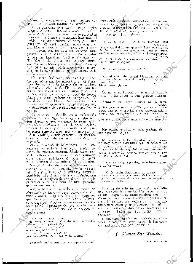 BLANCO Y NEGRO MADRID 08-11-1931 página 22