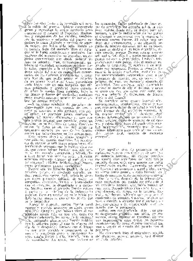BLANCO Y NEGRO MADRID 08-11-1931 página 24