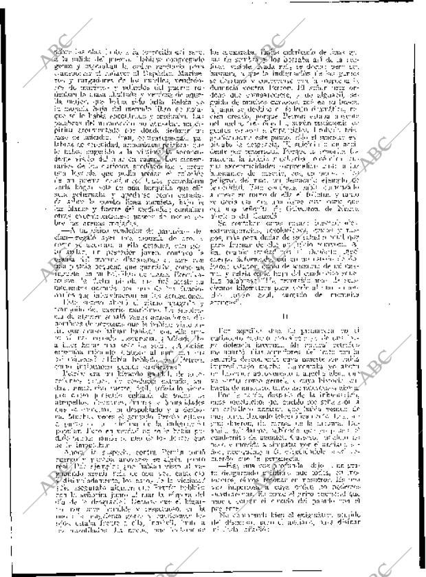 BLANCO Y NEGRO MADRID 08-11-1931 página 24