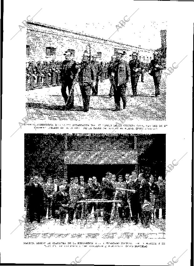 BLANCO Y NEGRO MADRID 08-11-1931 página 28