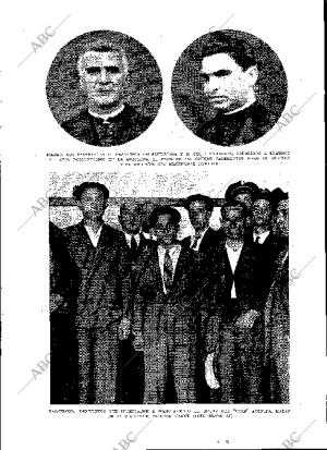 BLANCO Y NEGRO MADRID 08-11-1931 página 29