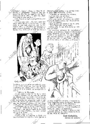 BLANCO Y NEGRO MADRID 08-11-1931 página 31