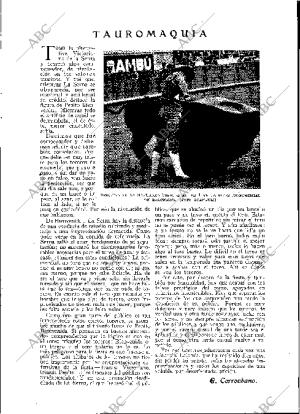 BLANCO Y NEGRO MADRID 08-11-1931 página 39