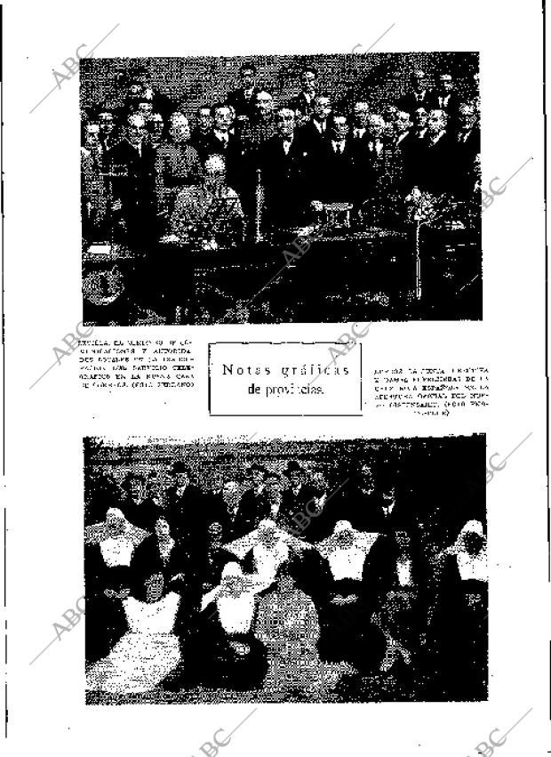 BLANCO Y NEGRO MADRID 08-11-1931 página 41