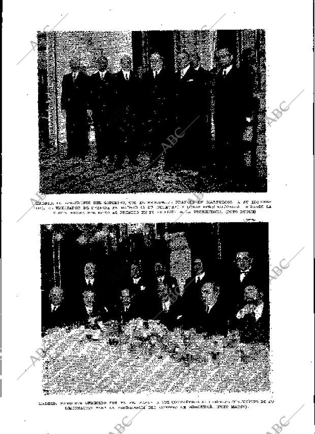 BLANCO Y NEGRO MADRID 08-11-1931 página 43