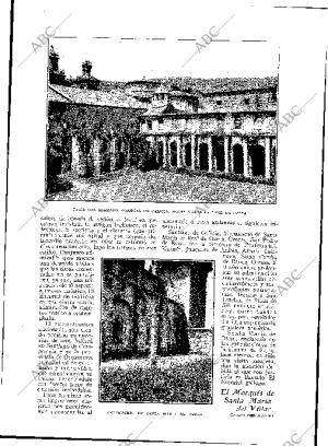 BLANCO Y NEGRO MADRID 08-11-1931 página 50