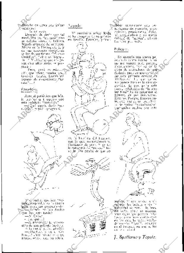 BLANCO Y NEGRO MADRID 08-11-1931 página 56