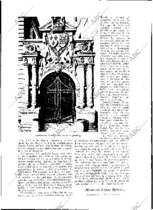 BLANCO Y NEGRO MADRID 08-11-1931 página 60