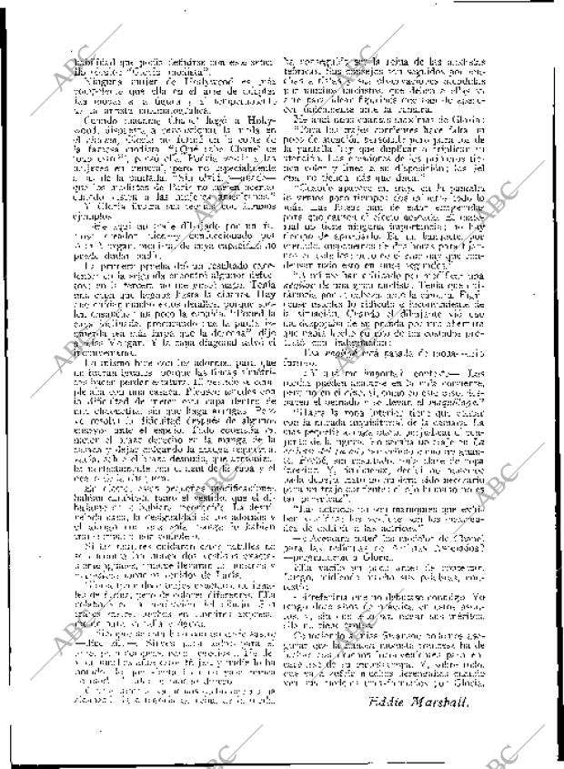 BLANCO Y NEGRO MADRID 08-11-1931 página 66