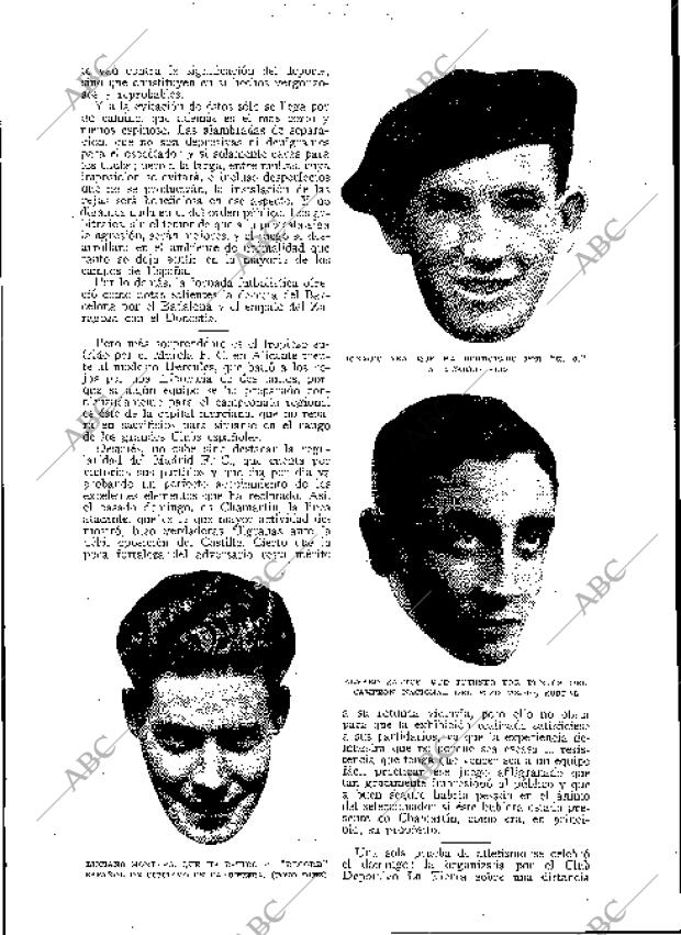 BLANCO Y NEGRO MADRID 08-11-1931 página 73