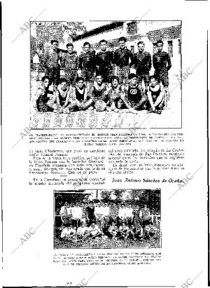 BLANCO Y NEGRO MADRID 08-11-1931 página 74