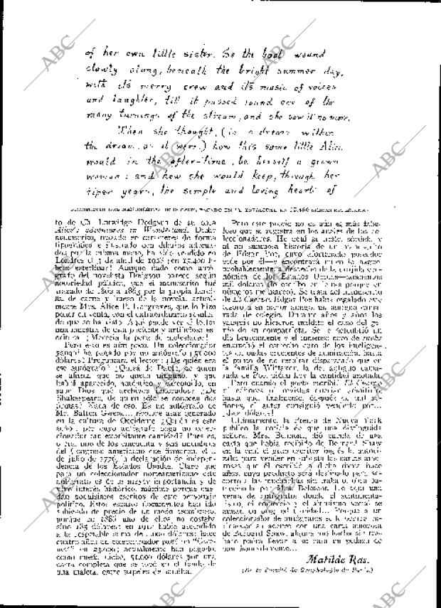BLANCO Y NEGRO MADRID 08-11-1931 página 80