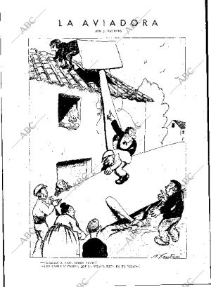 BLANCO Y NEGRO MADRID 08-11-1931 página 81