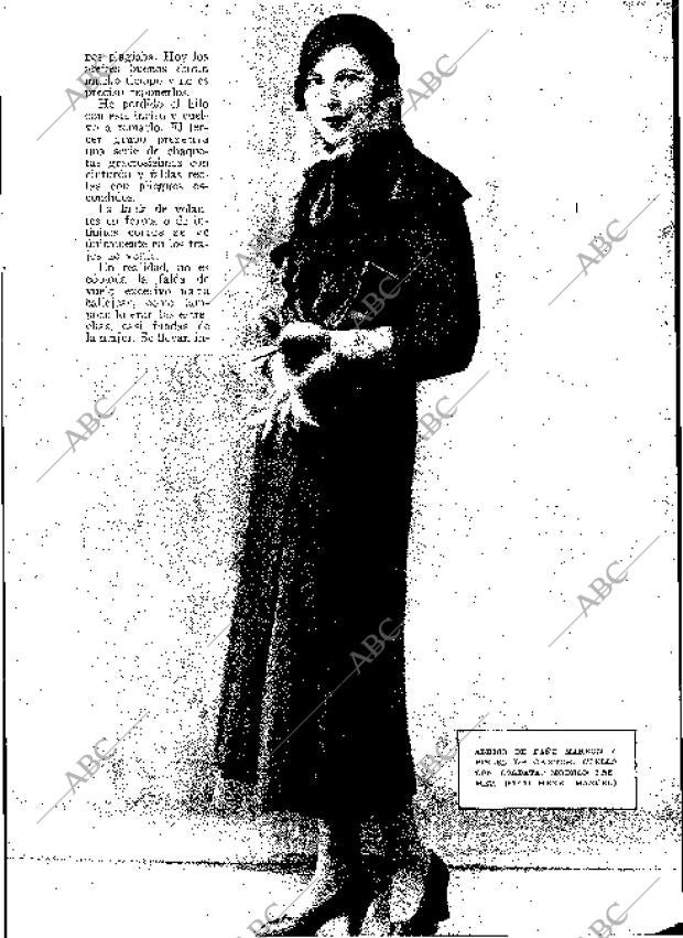 BLANCO Y NEGRO MADRID 08-11-1931 página 87