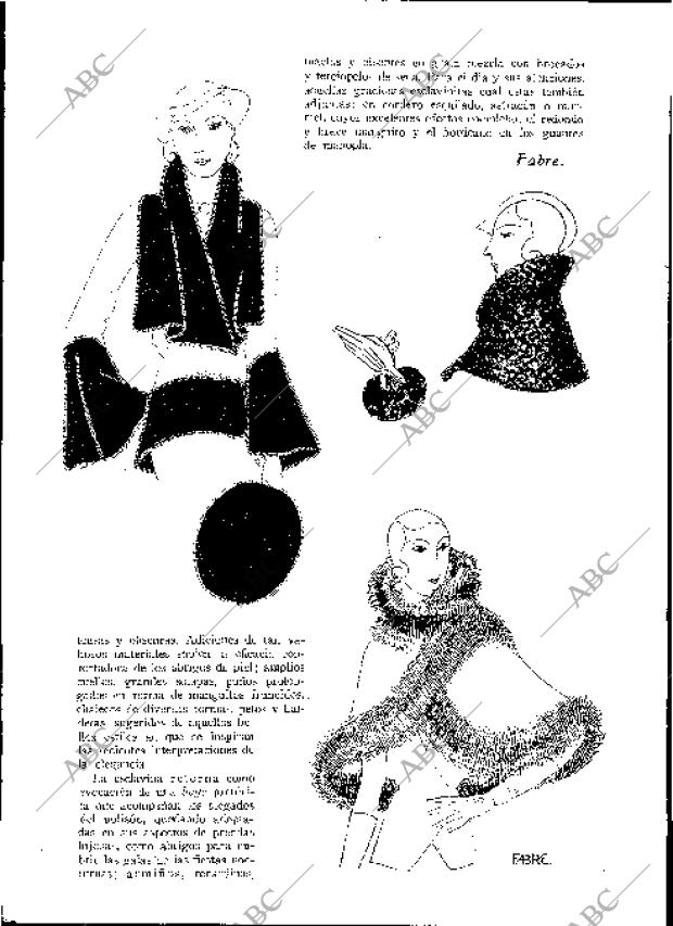 BLANCO Y NEGRO MADRID 08-11-1931 página 90