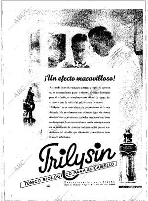 ABC MADRID 10-11-1931 página 10