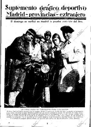 ABC MADRID 10-11-1931 página 11