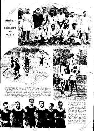 ABC MADRID 10-11-1931 página 13