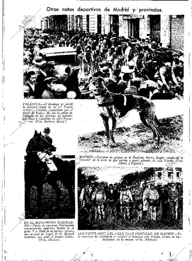 ABC MADRID 10-11-1931 página 14