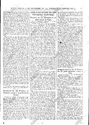 ABC MADRID 10-11-1931 página 31