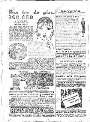 ABC MADRID 10-11-1931 página 46