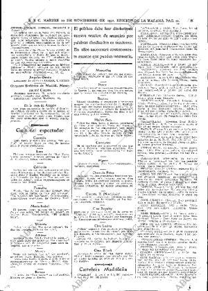 ABC MADRID 10-11-1931 página 51