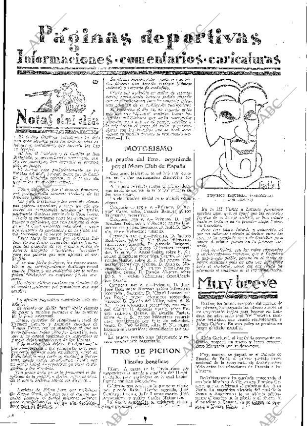 ABC MADRID 10-11-1931 página 53