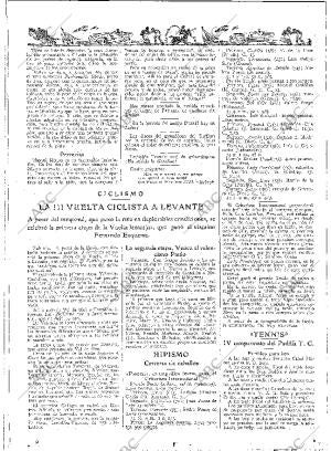 ABC MADRID 10-11-1931 página 58