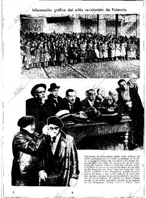 ABC MADRID 10-11-1931 página 6