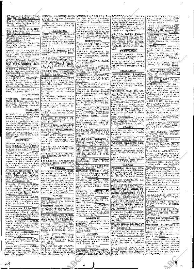 ABC MADRID 10-11-1931 página 61